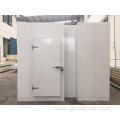 PU panel for frozen storage room